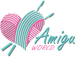 AmiguWorld Logo